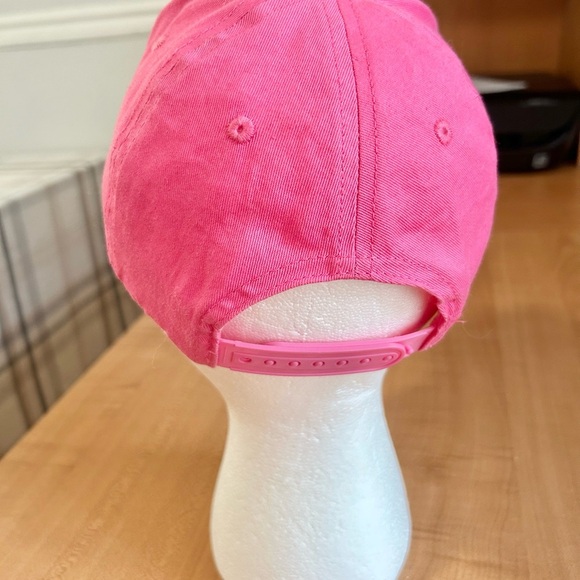 Disney Minnie mouse baseball hat cap adjustable back - Picture 3 of 6